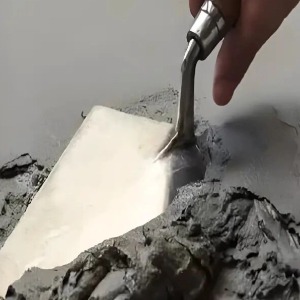 巩义混凝土裂缝孔洞剥落冻融修复用高强度丙乳防腐蚀砂浆